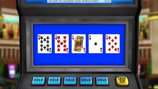 Casino Chaos — screenshot 2