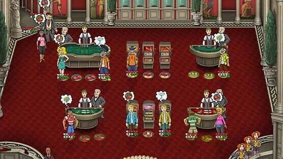 Casino Chaos — screenshot 3