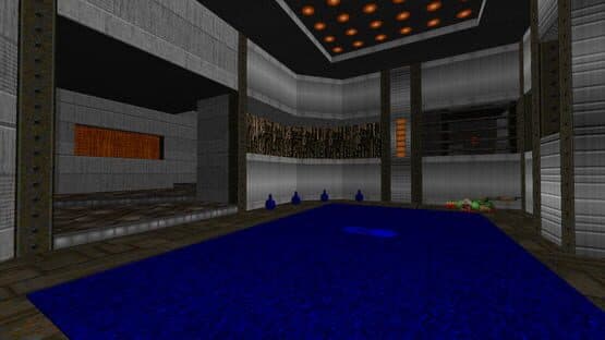 Bearricade — screenshot 1