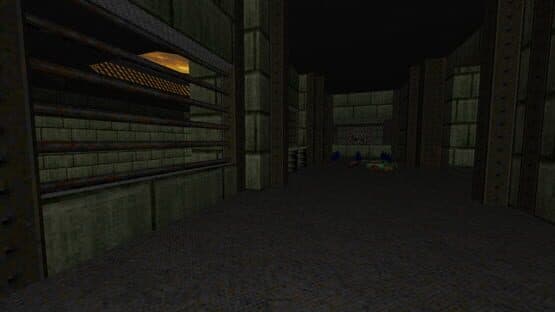 Bearricade — screenshot 2