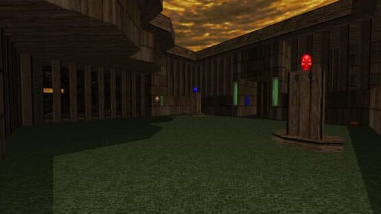 Bearricade — screenshot 3
