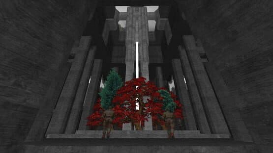 The Lost Tetekoa — screenshot 1