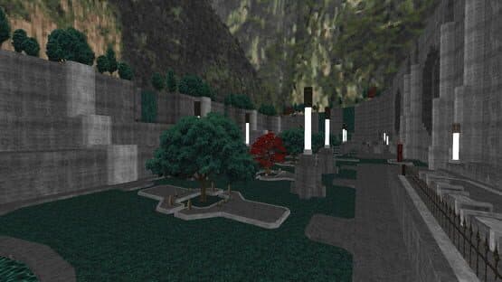 The Lost Tetekoa — screenshot 3