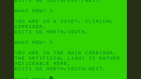Hole — screenshot 3