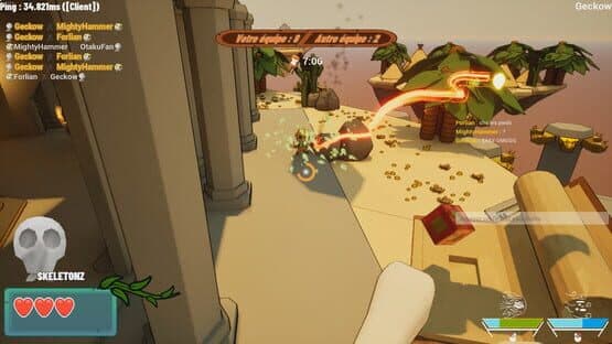 BattleHeights — screenshot 3