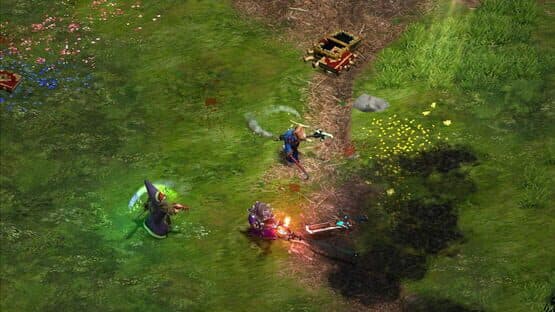Magicka: Gamer Bundle — screenshot 1