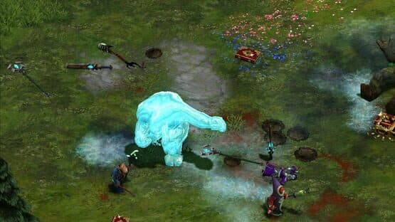 Magicka: Gamer Bundle — screenshot 2