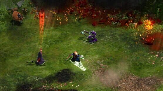 Magicka: Gamer Bundle — screenshot 3