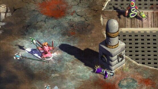 Magicka: Gamer Bundle — screenshot 4