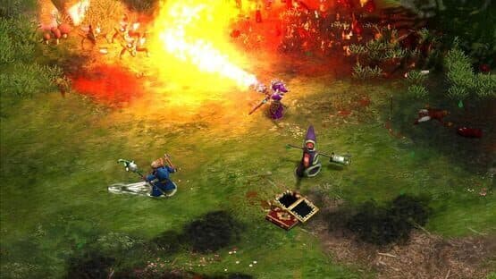 Magicka: Gamer Bundle — screenshot 5