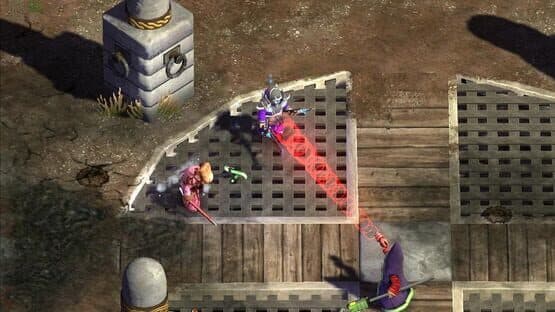 Magicka: Gamer Bundle — screenshot 6