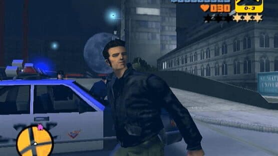 DCA3 — screenshot 2