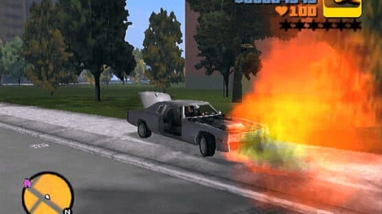 DCA3 — screenshot 3