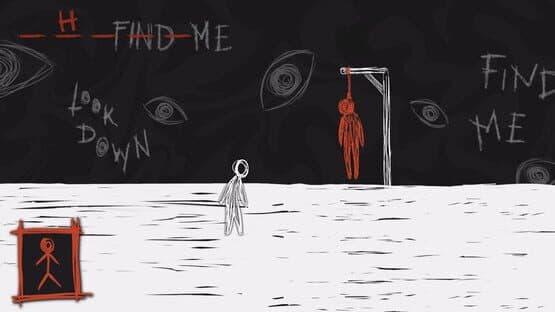 Hangman — screenshot 1