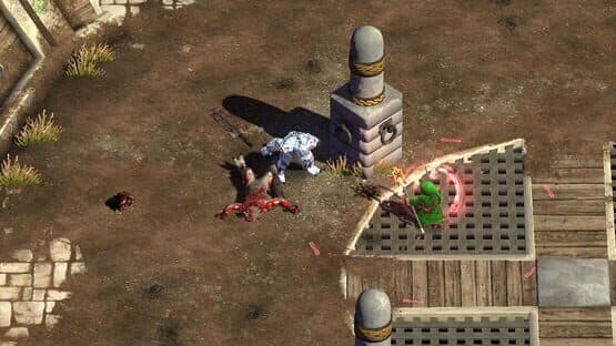 Magicka: Holiday Spirit Item Pack — screenshot 4