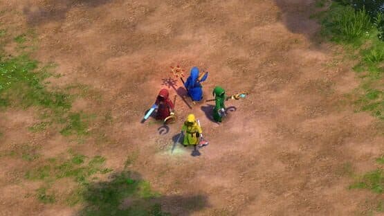 Magicka: Holiday Spirit Item Pack — screenshot 6