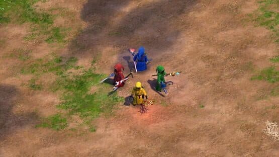 Magicka: Holiday Spirit Item Pack — screenshot 7