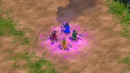 Magicka: Mega Villain Robes — screenshot 1