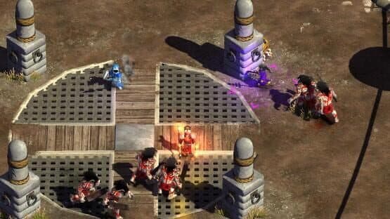 Magicka: Mega Villain Robes — screenshot 5