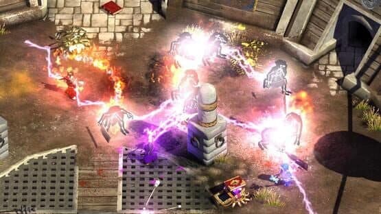Magicka: Mega Villain Robes — screenshot 8