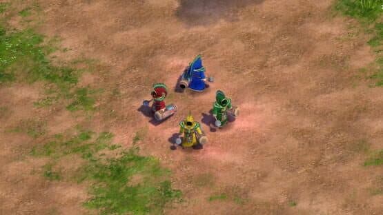 Magicka: Aspiring Musician Robes — screenshot 3