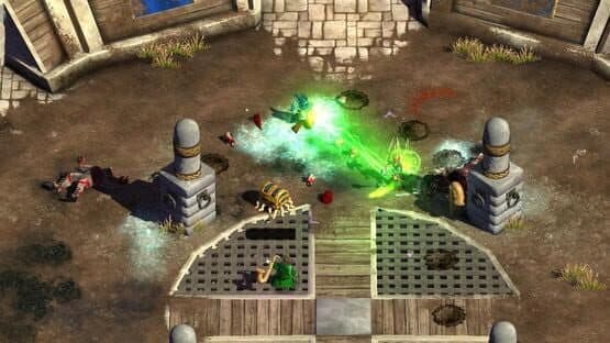 Magicka: Aspiring Musician Robes — screenshot 8
