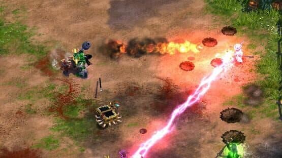 Magicka: Peculiar Gadgets Item Pack — screenshot 1