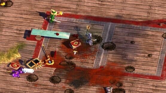Magicka: Peculiar Gadgets Item Pack — screenshot 3