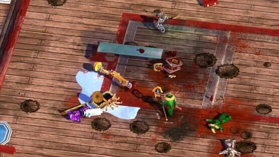 Magicka: Peculiar Gadgets Item Pack — screenshot 4