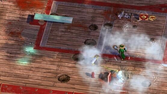 Magicka: Peculiar Gadgets Item Pack — screenshot 6