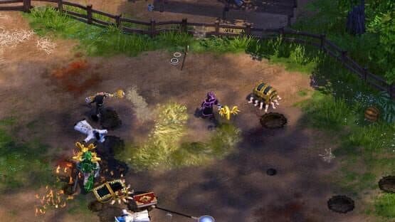 Magicka: Peculiar Gadgets Item Pack — screenshot 7