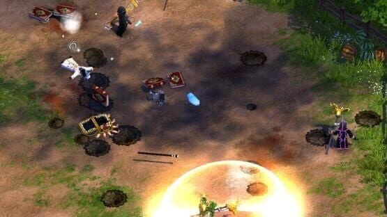 Magicka: Peculiar Gadgets Item Pack — screenshot 8