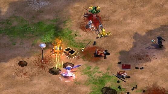 Magicka: Heirlooms Item Pack — screenshot 1