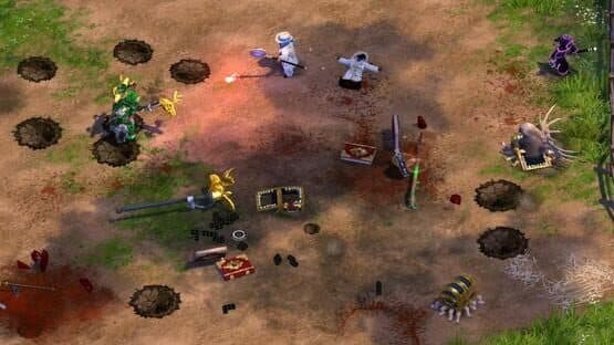 Magicka: Heirlooms Item Pack — screenshot 3