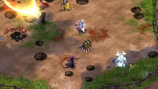 Magicka: Heirlooms Item Pack — screenshot 4