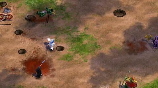 Magicka: Heirlooms Item Pack — screenshot 5