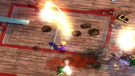 Magicka: Heirlooms Item Pack — screenshot 6