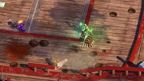 Magicka: Heirlooms Item Pack — screenshot 8
