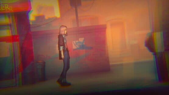 Sister Ray — screenshot 1