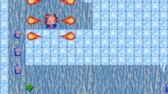 Bonze Adventure — screenshot 1