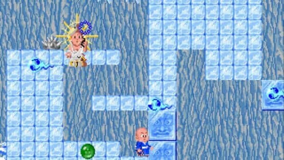 Bonze Adventure — screenshot 5