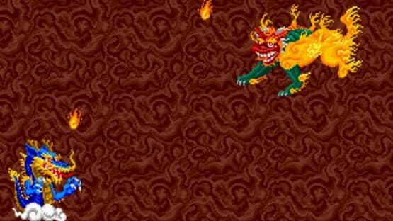 Bonze Adventure — screenshot 8
