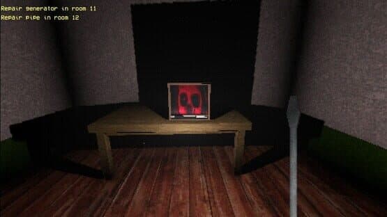 Cursed Baby — screenshot 2