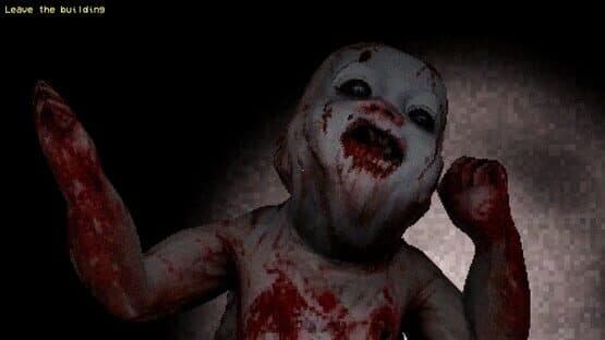 Cursed Baby — screenshot 3