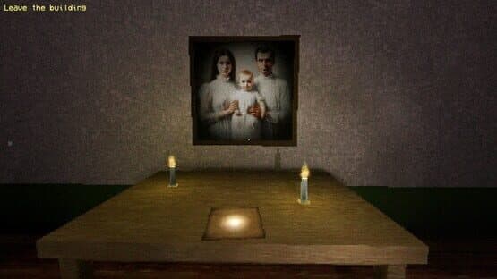 Cursed Baby — screenshot 4