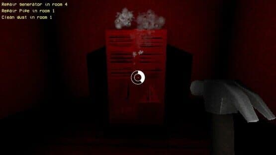 Cursed Baby — screenshot 5