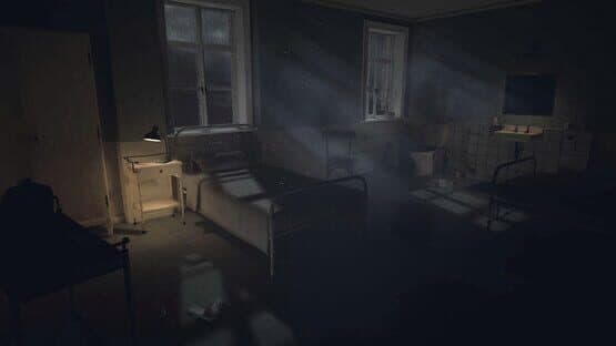 The Patient: Can You Escape? — screenshot 1