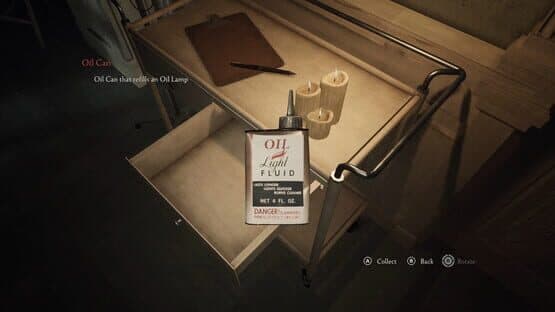 The Patient: Can You Escape? — screenshot 2