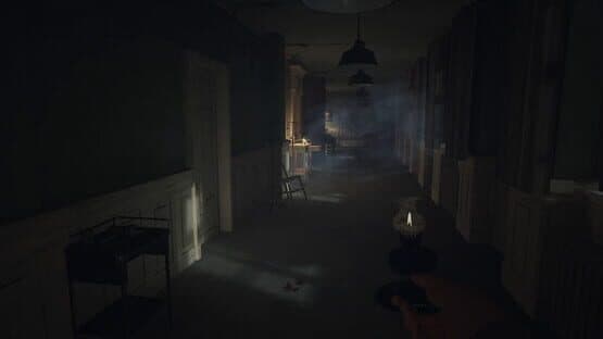 The Patient: Can You Escape? — screenshot 3