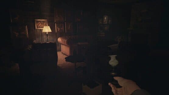 The Patient: Can You Escape? — screenshot 6